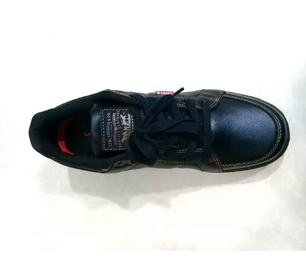 Gents Casual High Boot