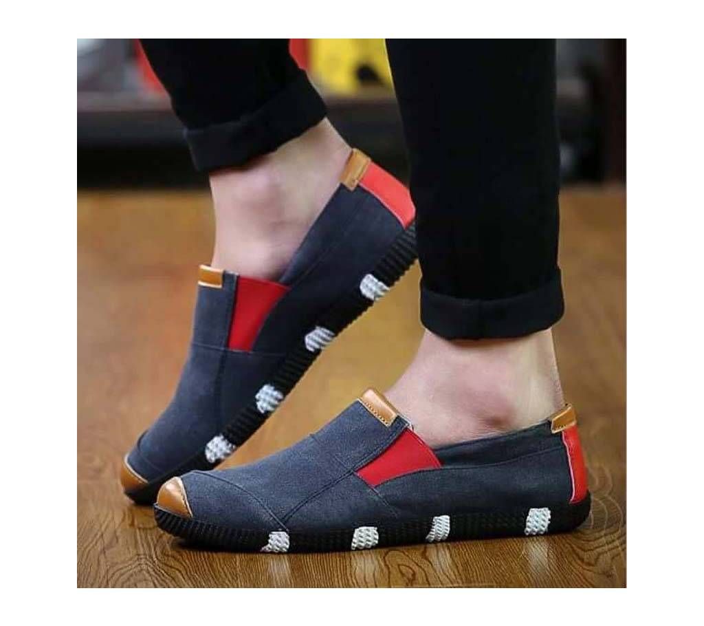 China Footwear Loafer