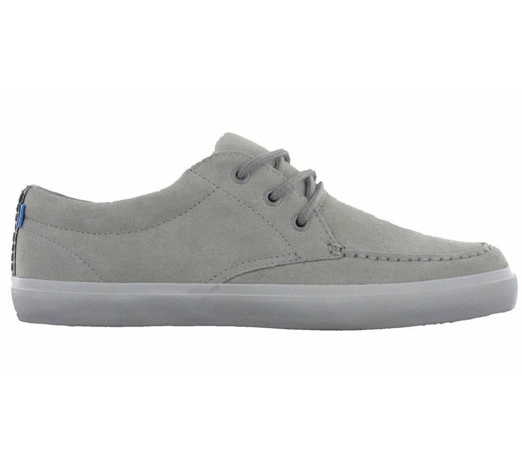 Marks & Spencer Leather Shoes - Grey