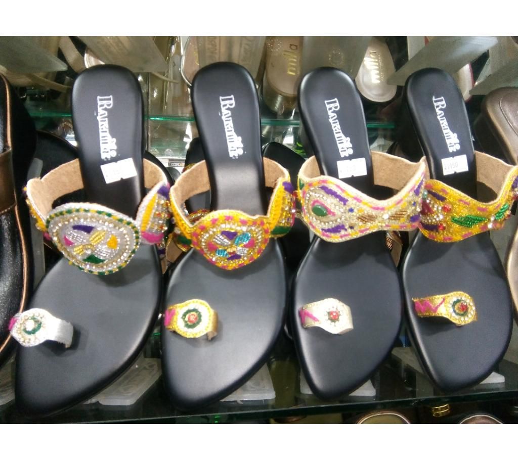 ladies sandel Hil