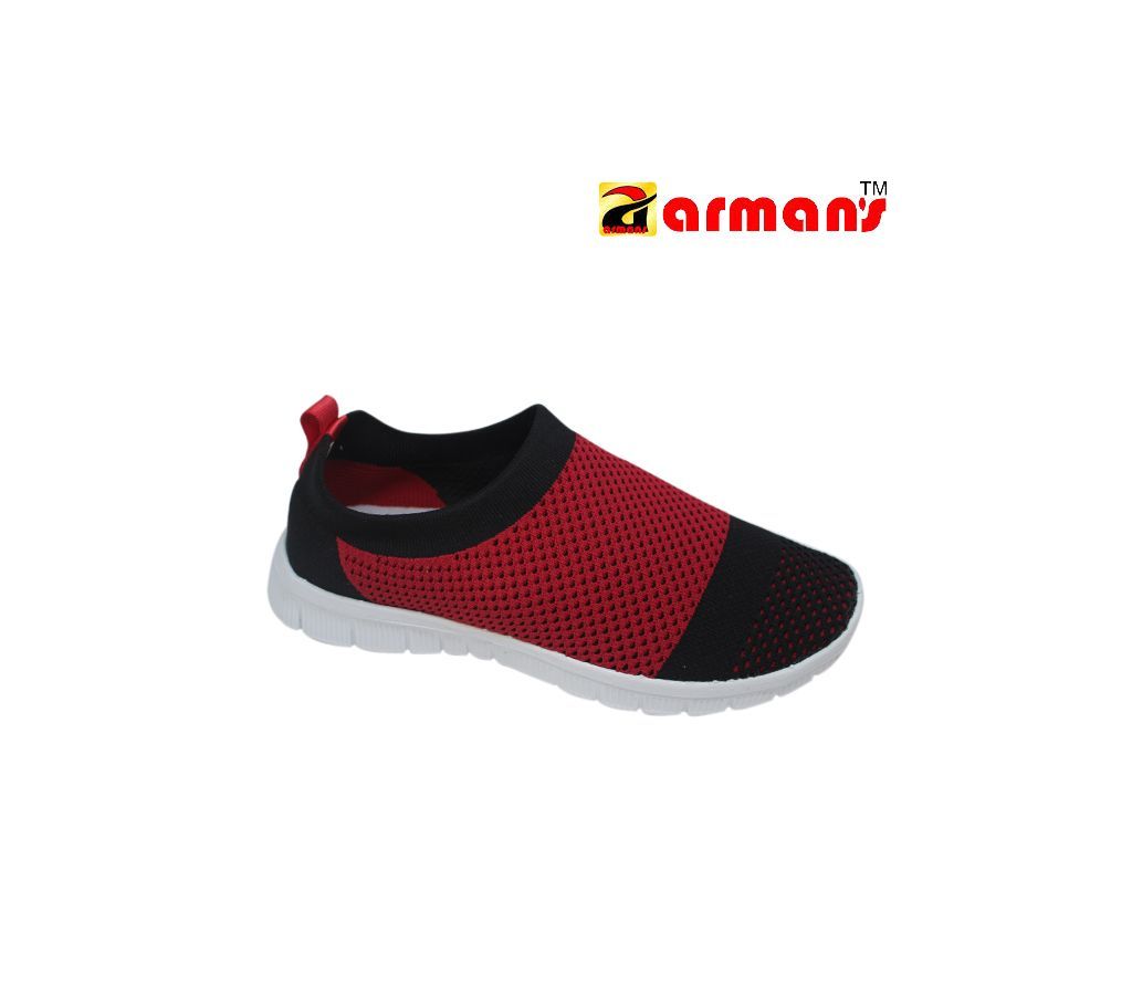 Mens Stylish Comfortable Casual Sneaker Cloth Keds