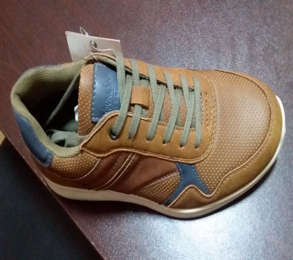 Export Quality Keds