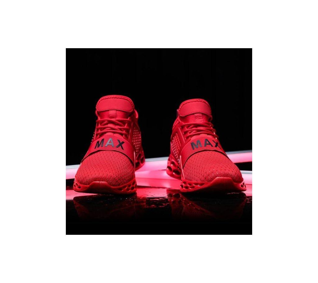 Mens Spring And Summer Fashion Casual Shoes