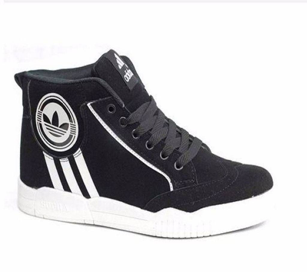 Adidas Gents high neck converse-copy 