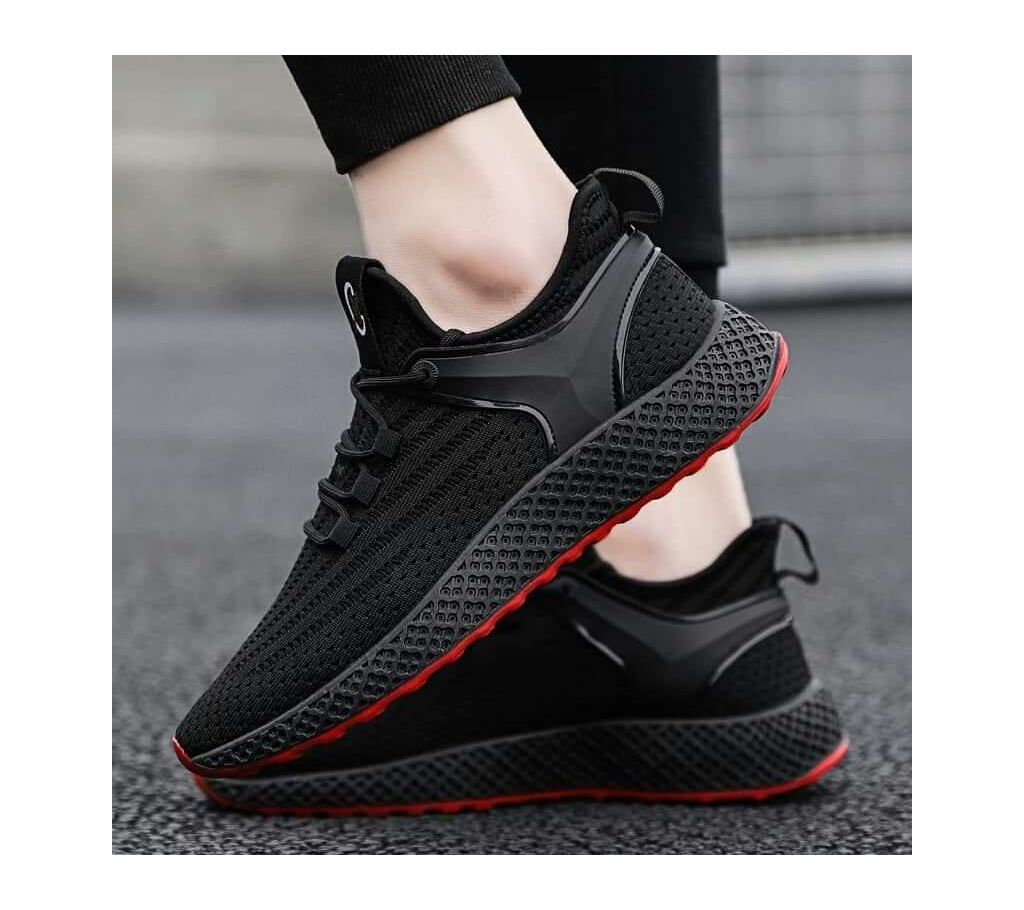 2019 MenFashionable and stylish Fabrics Sneaker Shoes