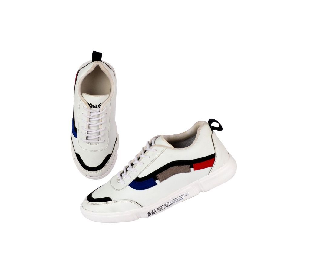 Shoes For Men Casual Sneaker