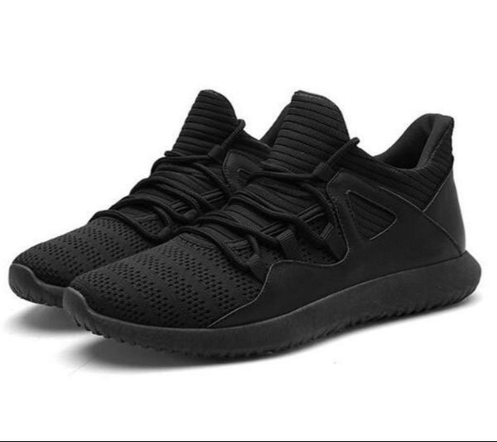  Comfortable Casual Lace-up Shoes
