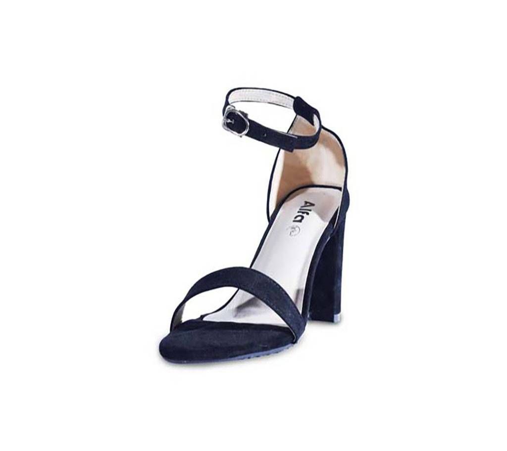 Ladies Heel Shoes