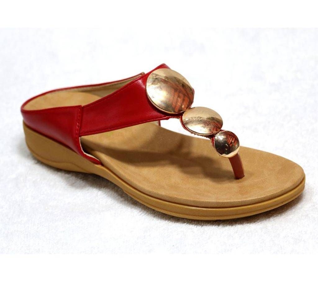 Womens  Heels- 72317- TNC
