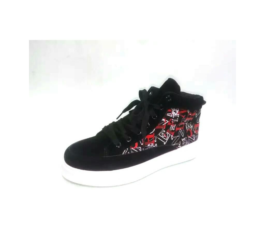 Convace Shoes