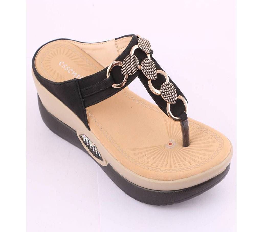 Ladies Balance Sandal