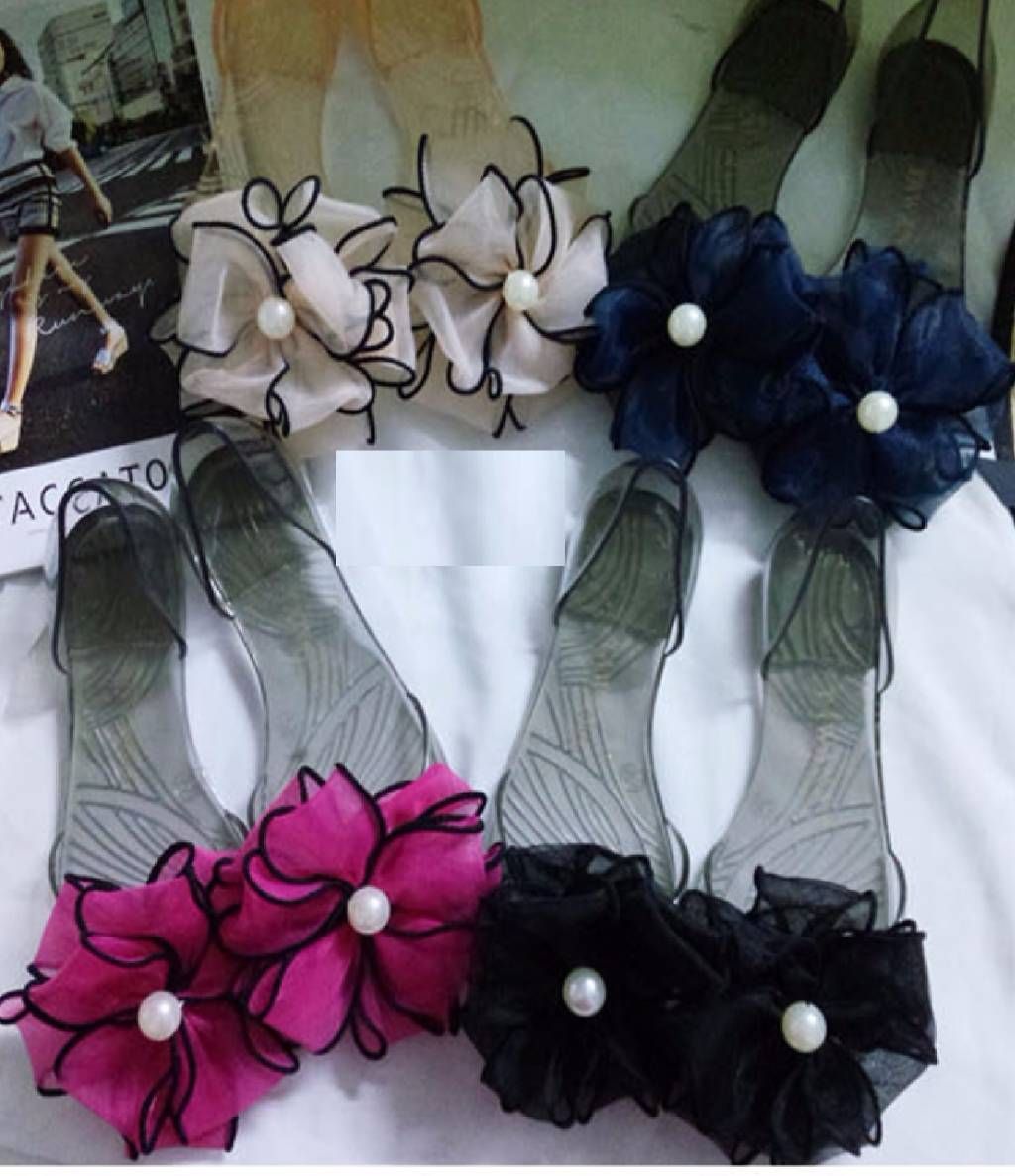 Ladies Shoes -20