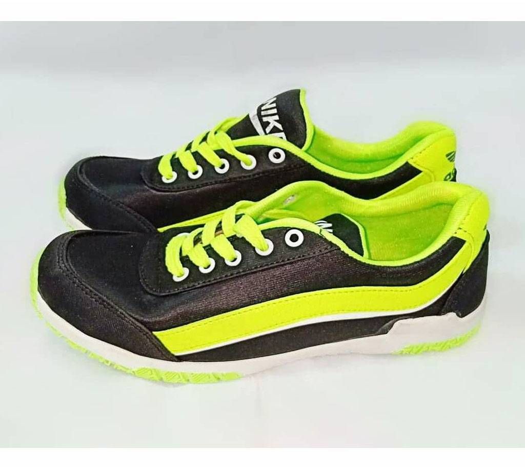 Gentle's Casual Sneakers