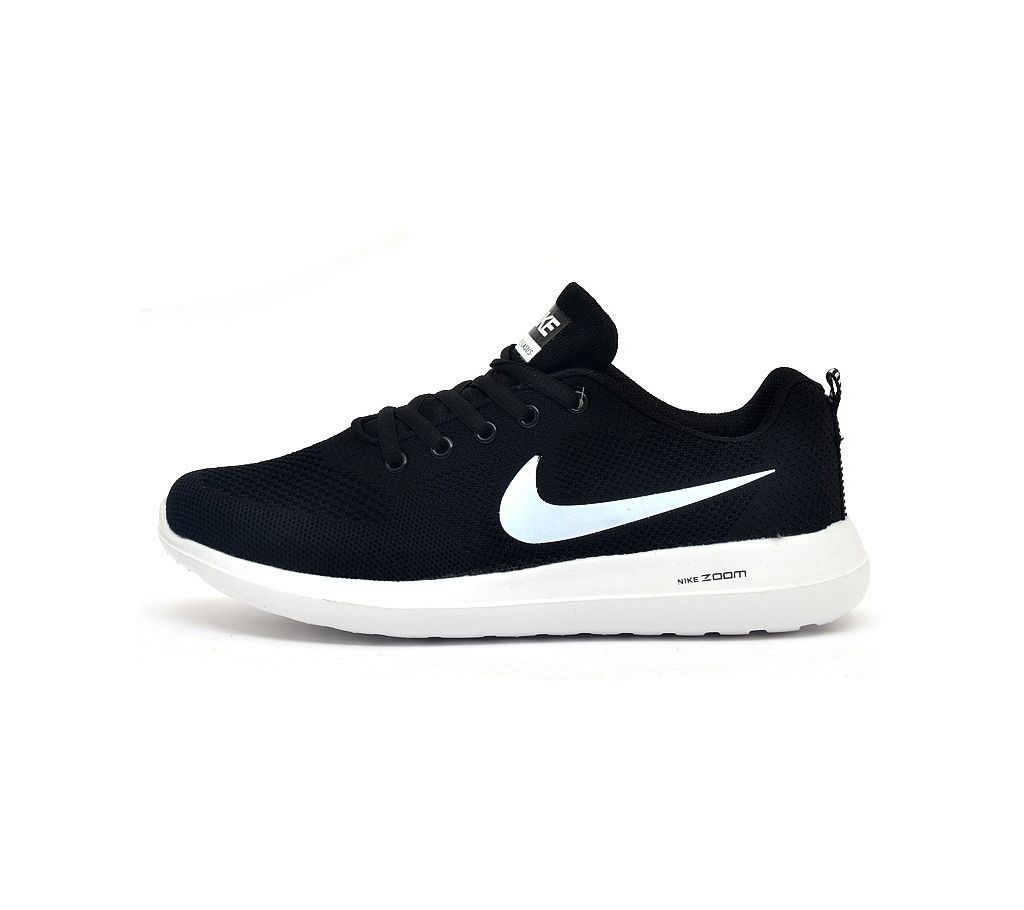New Arrival Mens Fashion Breathable Sneaker