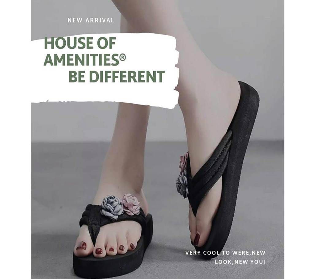 Women's Slipper Sandals