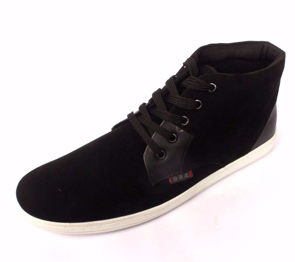 High Neck Converse For Men