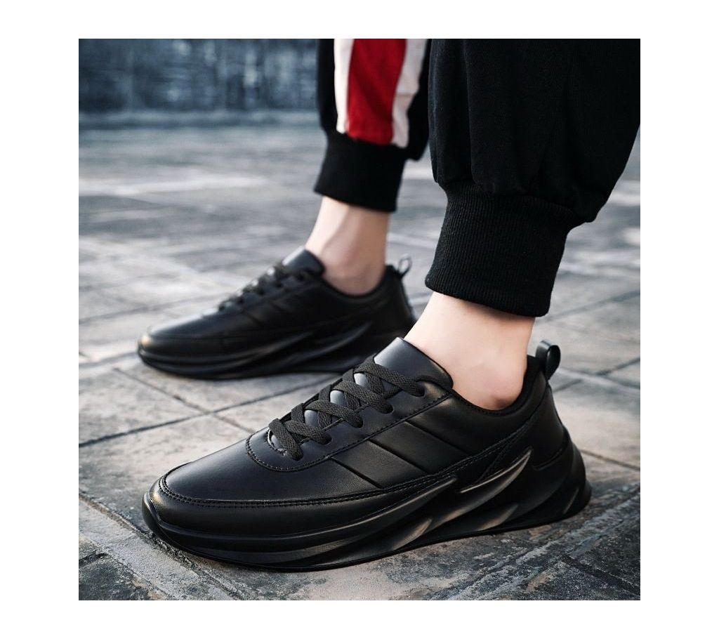 Stylish Casual Sneaker Shoes For Men 3