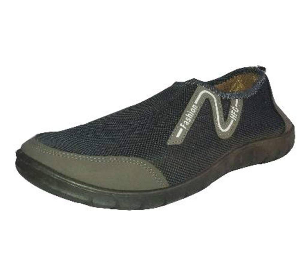 Espadrills Unisex walking shoe