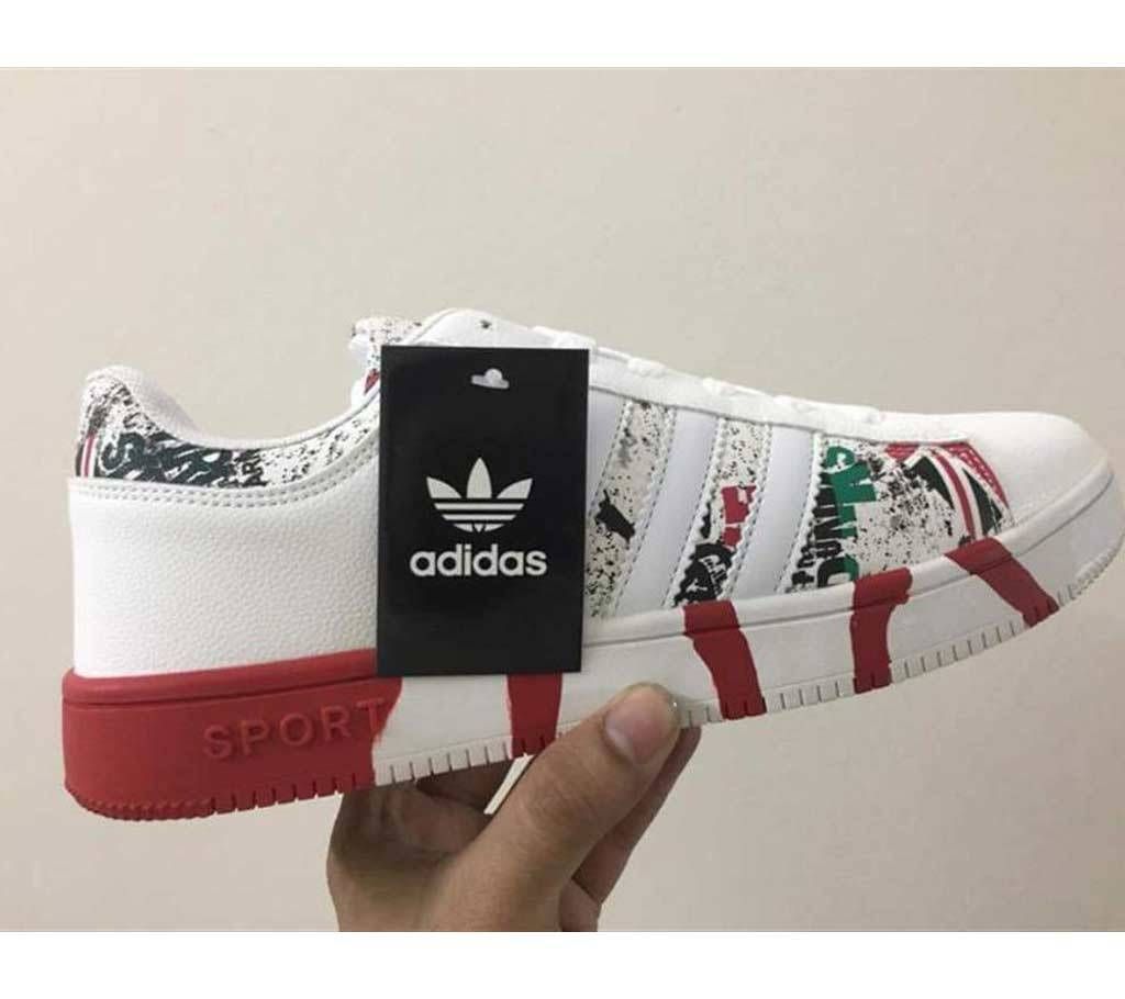 Addidas Casual Sneakers