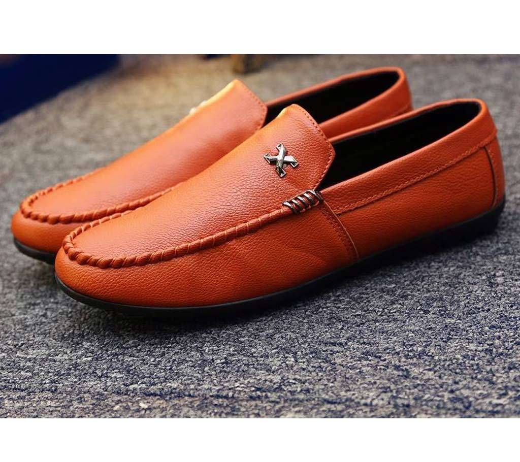 Men's Casual Loafers