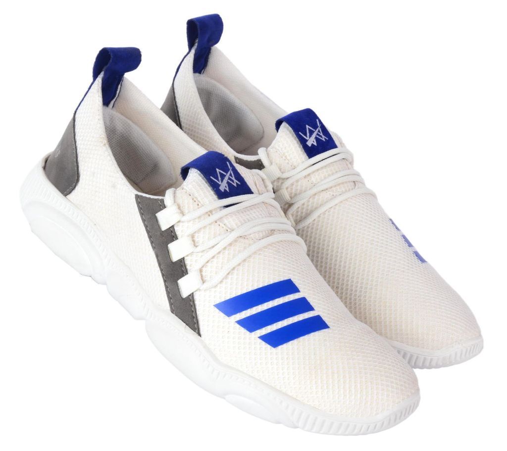 Stylish Casual Sneaker Shoes For Men 4