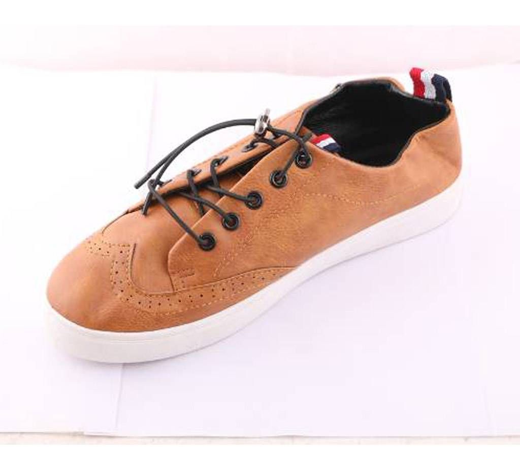 Casual snickers for men 