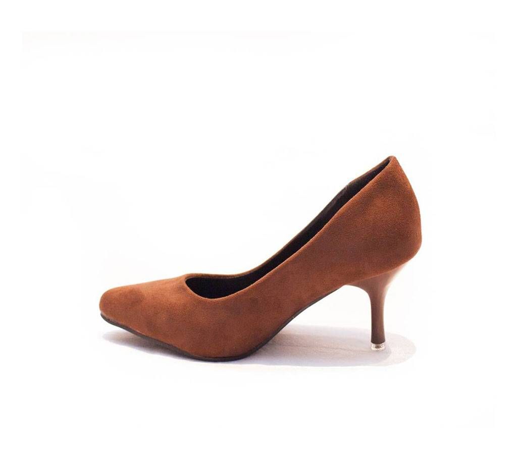 Kitten Heel Shoes
