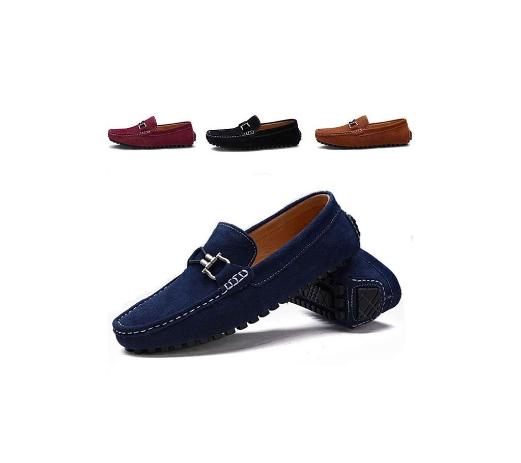Menz Loafers