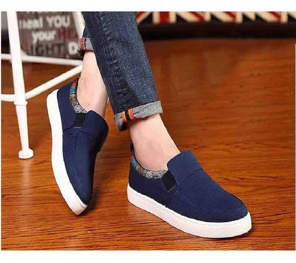 Korean Men Casual Converse Shoe