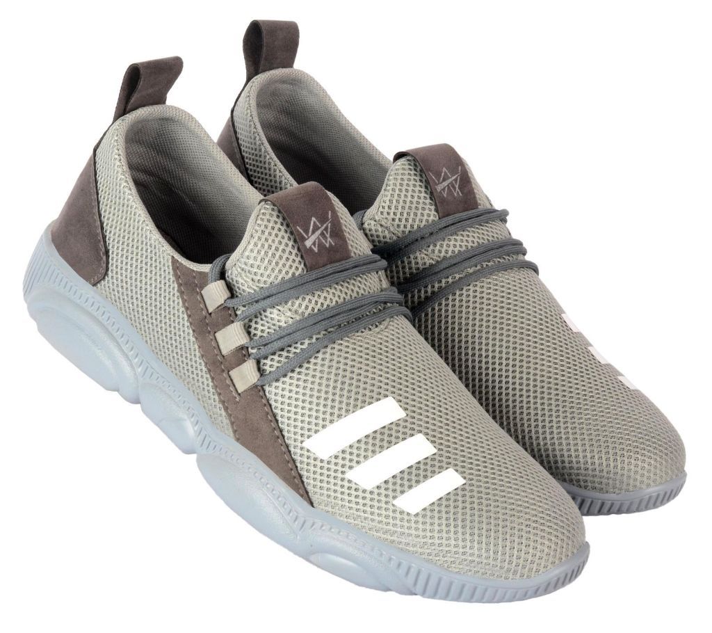 Stylish Casual Sneaker Shoes For Men 5