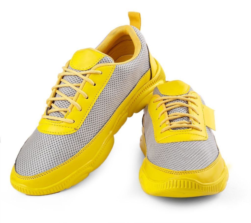 Stylish Casual Sneaker Shoes For Men 6