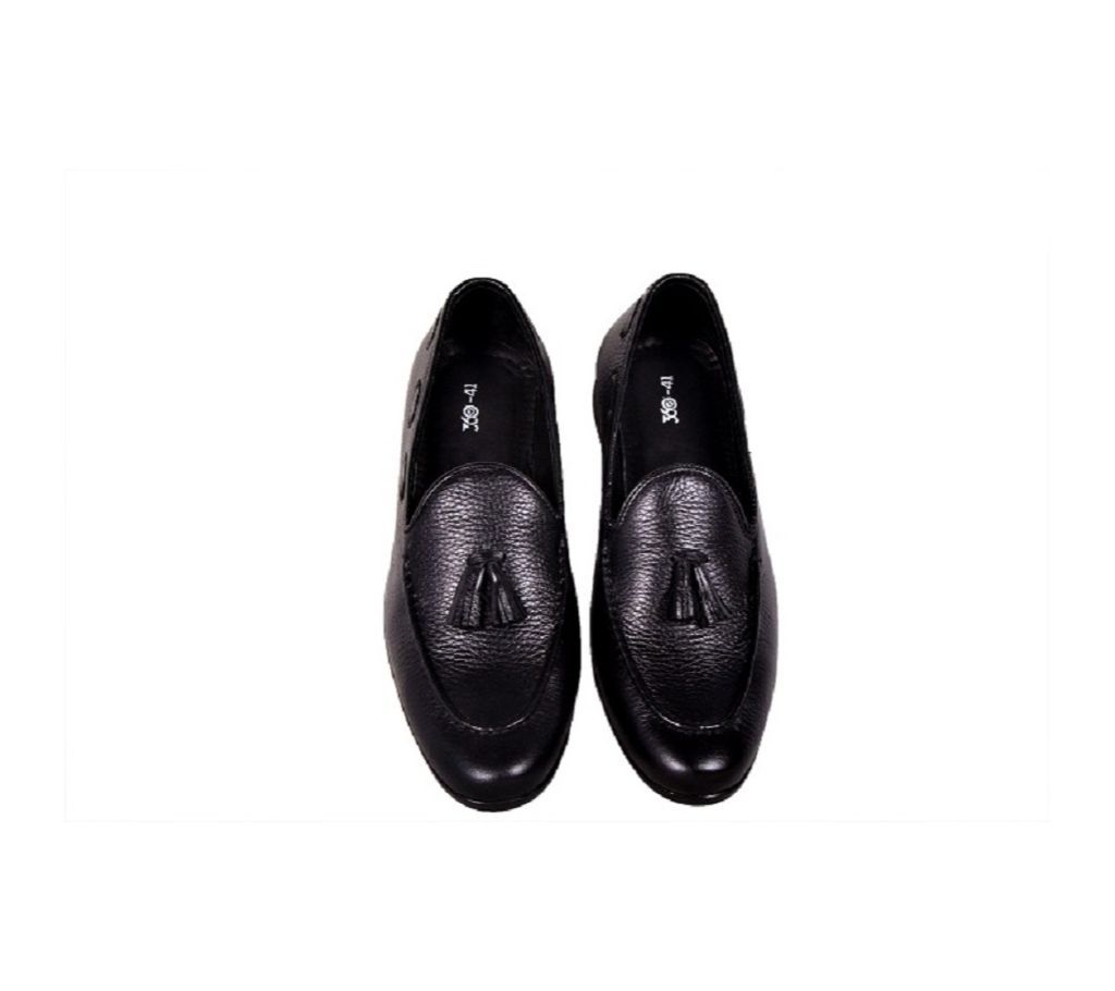 MENS CASUAL LOAFER 01