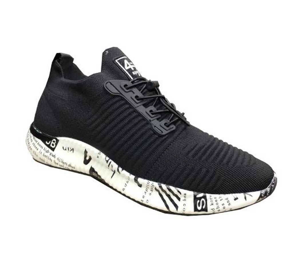 menz casual sports sneakers 