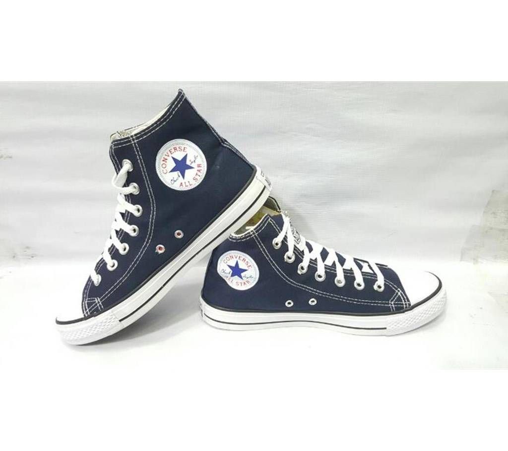 Gents High Neck Allstars Converse (Copy)