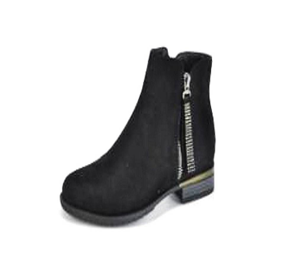 Ladies Hill Boot