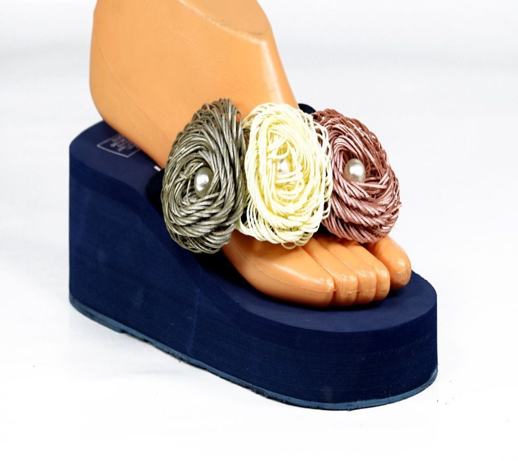 Ladies Balance Heel
