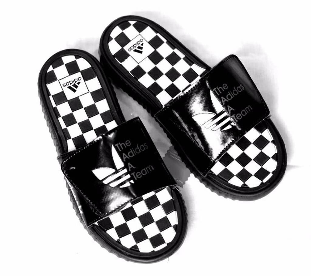 Adidas Men's Slides Sandals - Copy