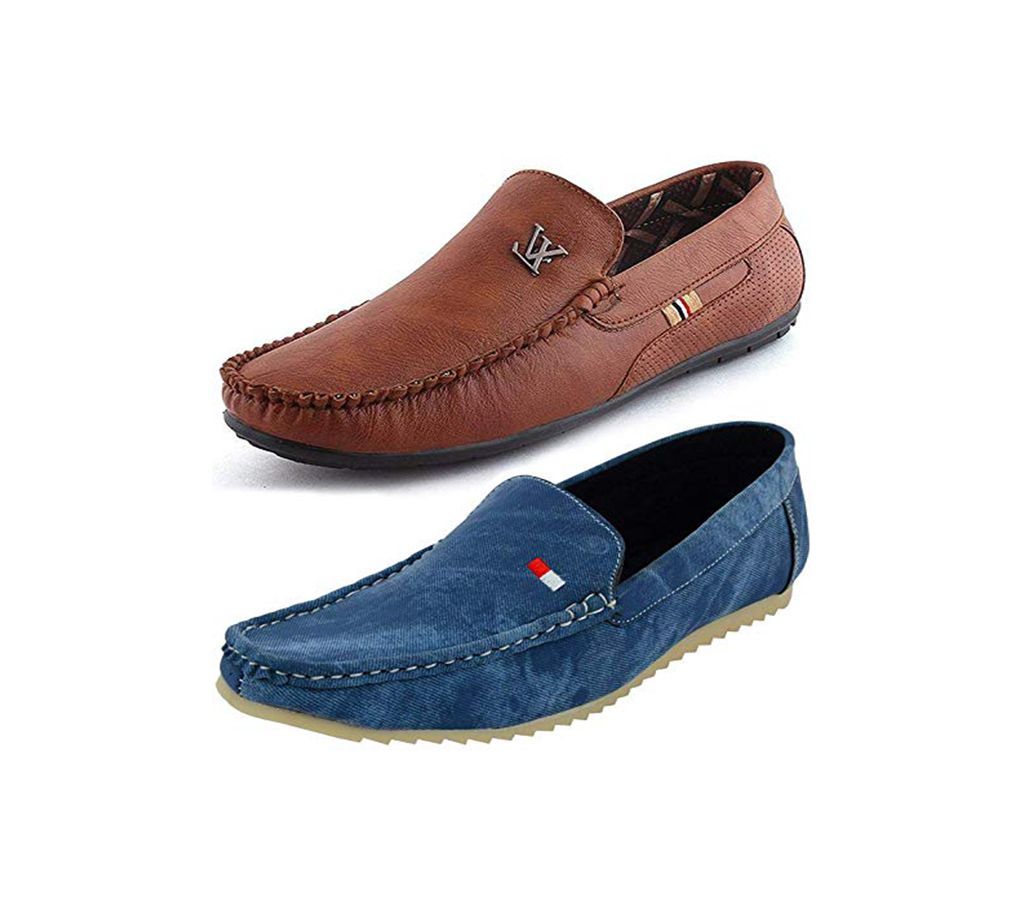 mans  Loafers