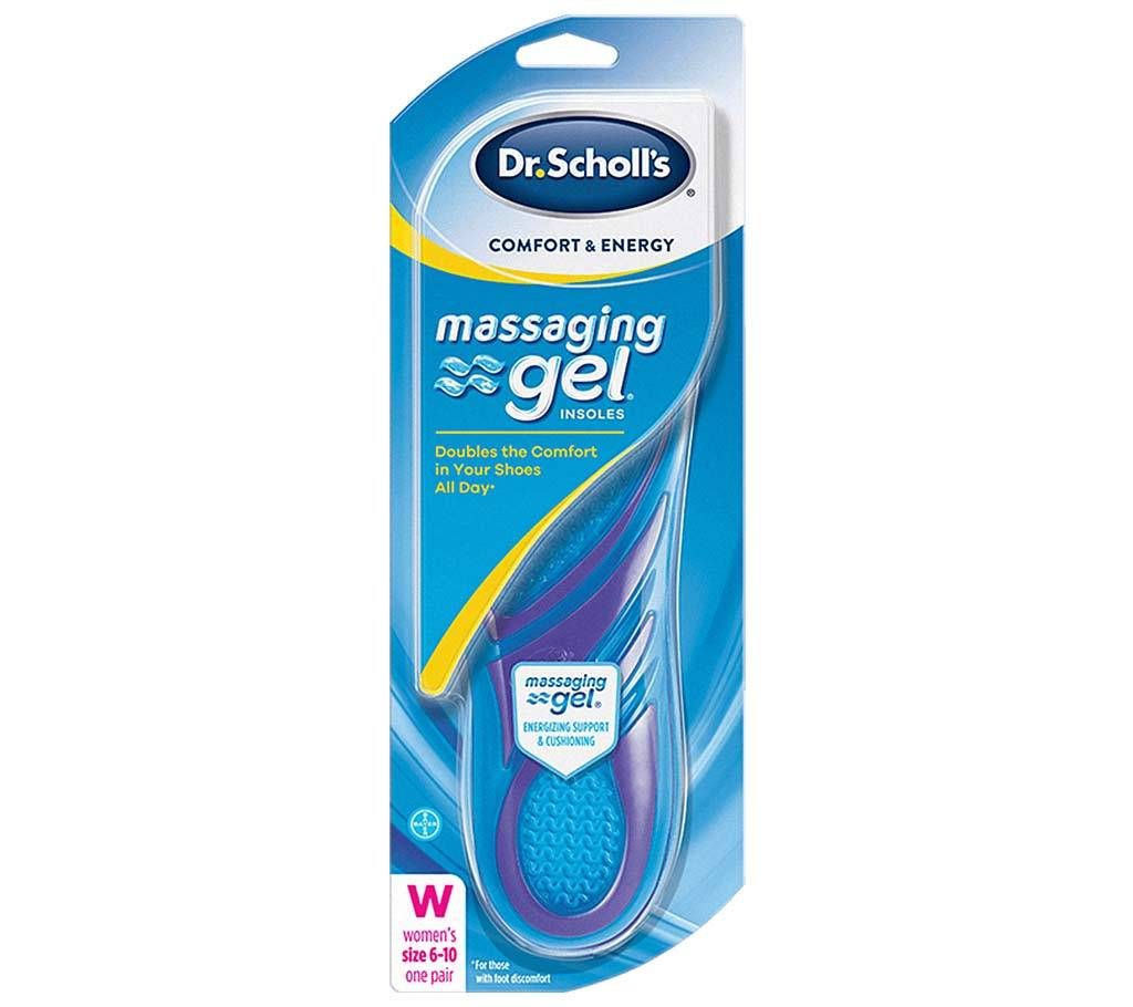 Dr. Scholl's Massaging Gel Insole