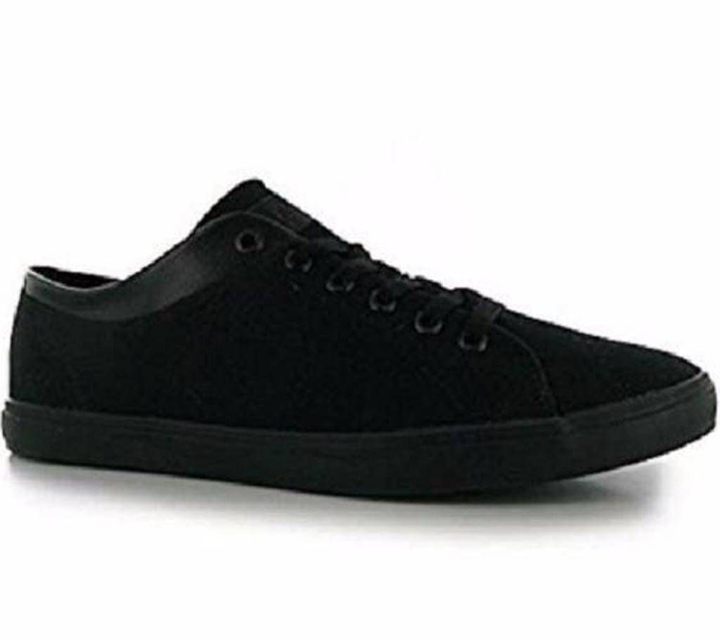 Kangol Aydon Mens Shoes Trainers Canvas
