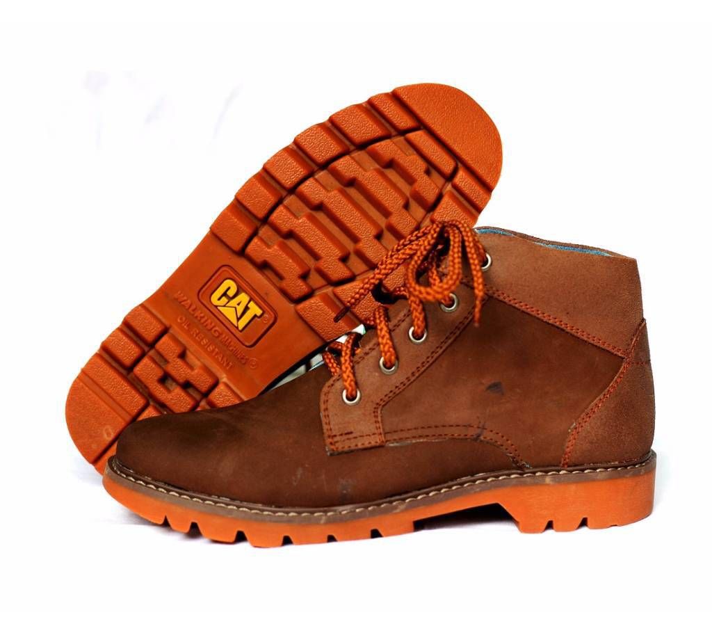 Caterpillar CAT boots for men