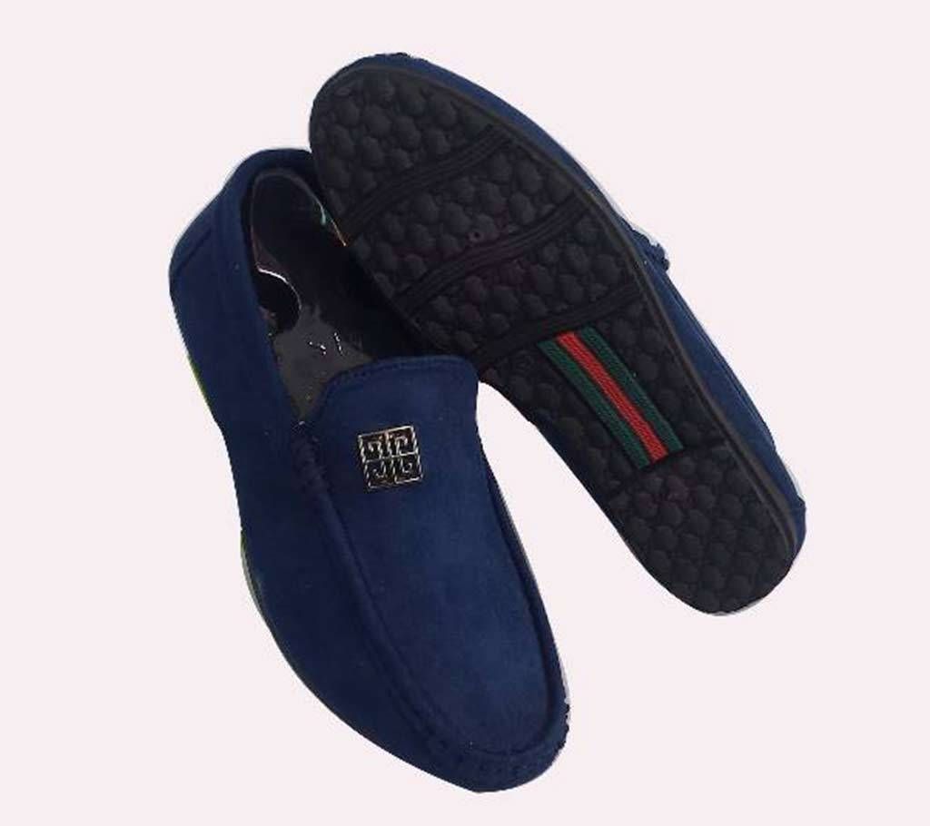 Boys Loafer