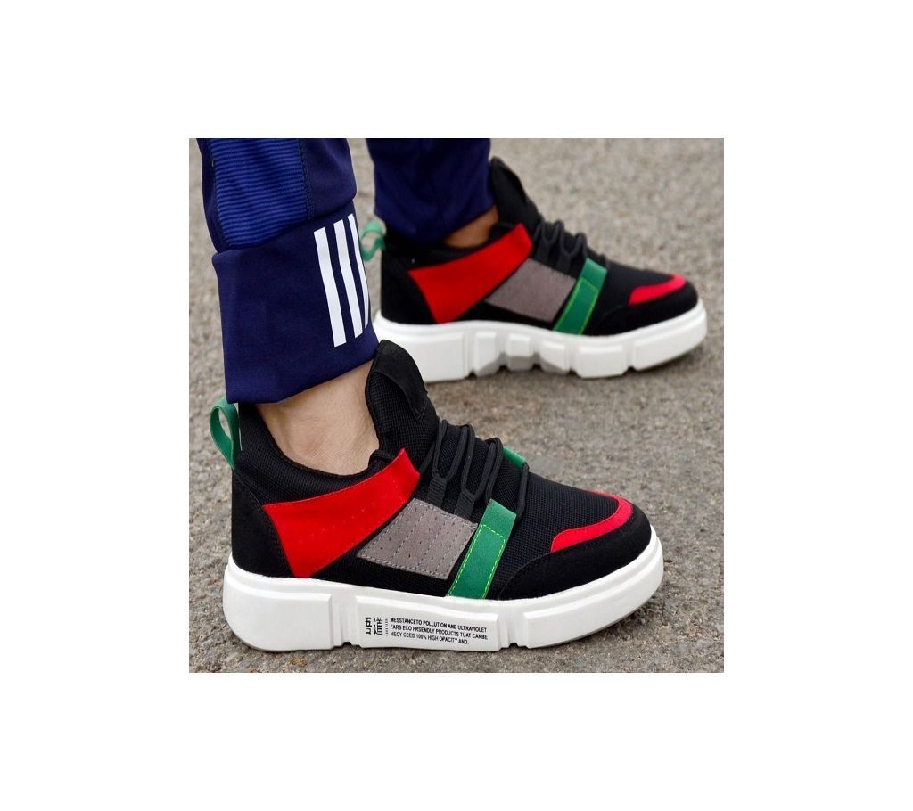 Sneaker Casual  Shoes For Men