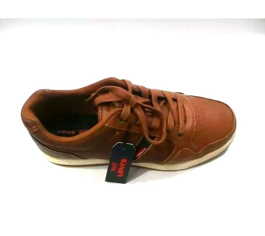 Levis shoes