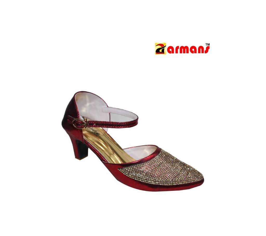 Smart shoes for smart girls