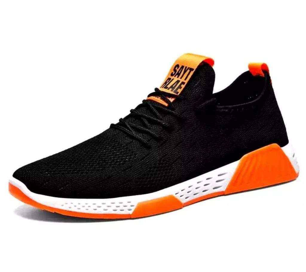Mens stylish sneakers