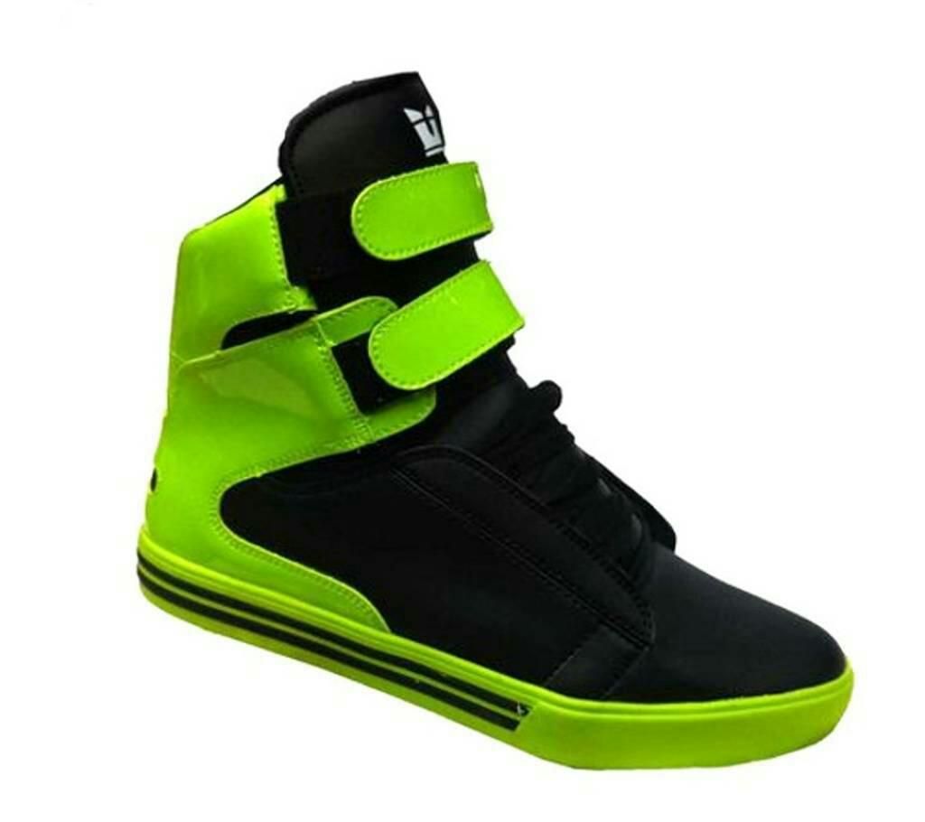 Supra High-neck Converse