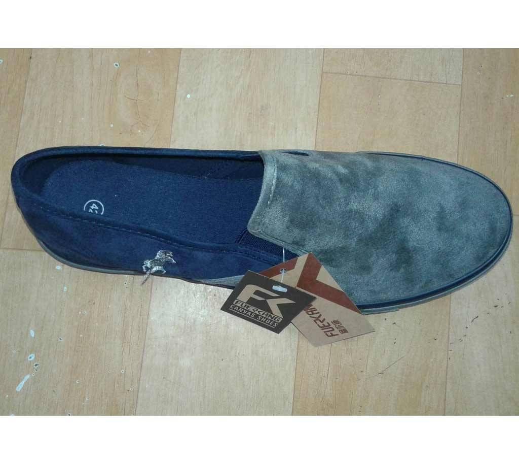 Rock Men's Casual Shoes 