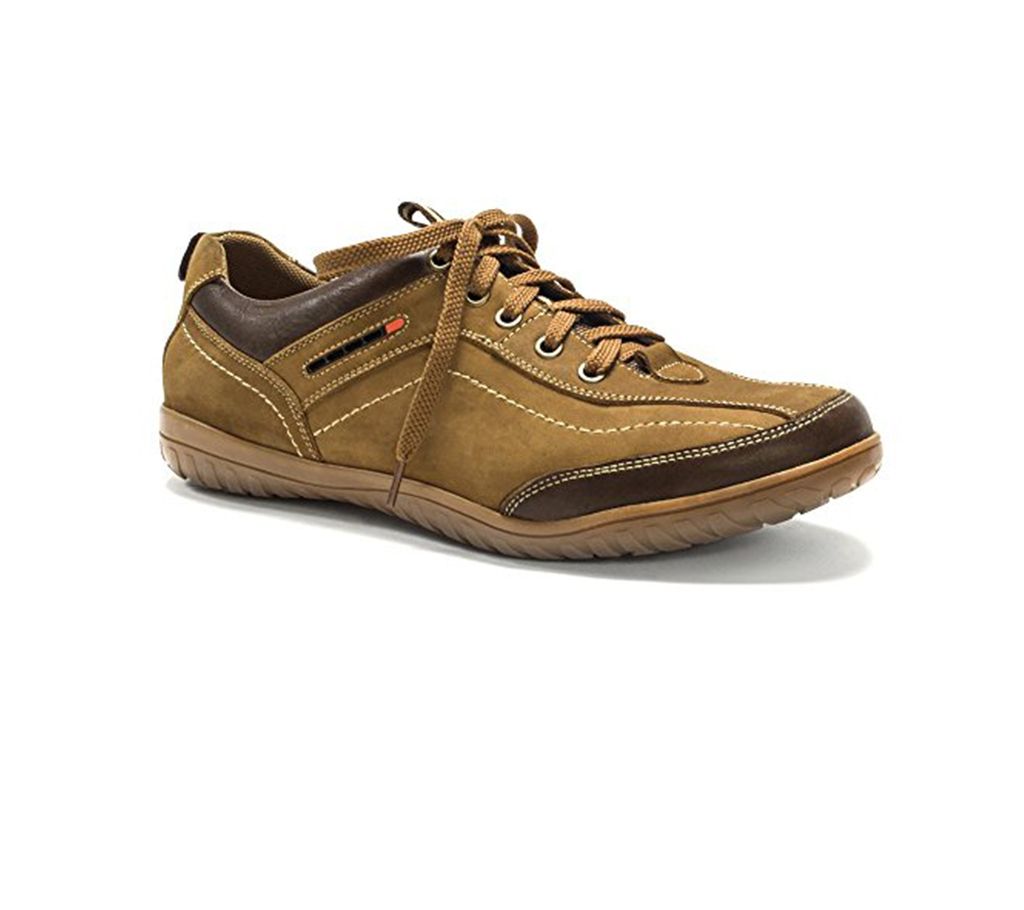 Muk Luks Mens Carter Shoes Fashion Sneaker