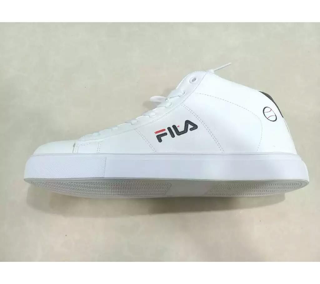 FILA converse Shoe